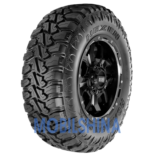 Nexen Roadian MTX - фото 1