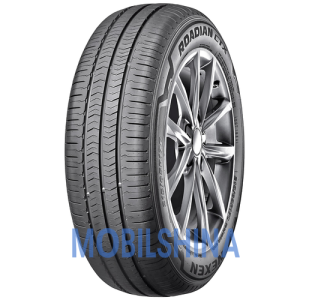 Шини Nexen Nexen Roadian CTX R15C