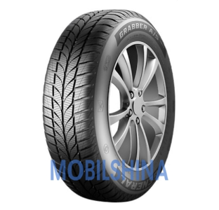 Шини General tire General tire GRABBER A/S 365 R17-R19