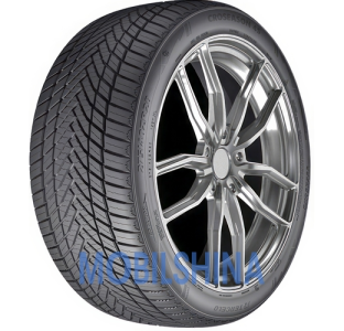 Шини Легковые Tercelo Croseason 4S R13-R21