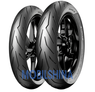 Мото Pirelli Diablo Rosso SPORT R17