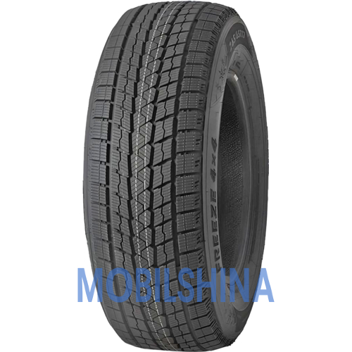 Tercelo Freeze 4X4 - фото 1