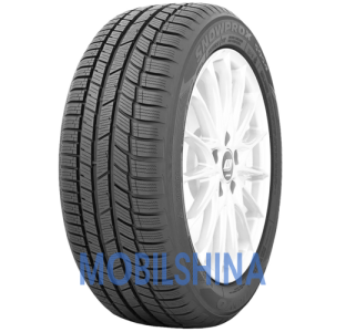 Toyo Snowprox S954 215/50 R17 95V XL