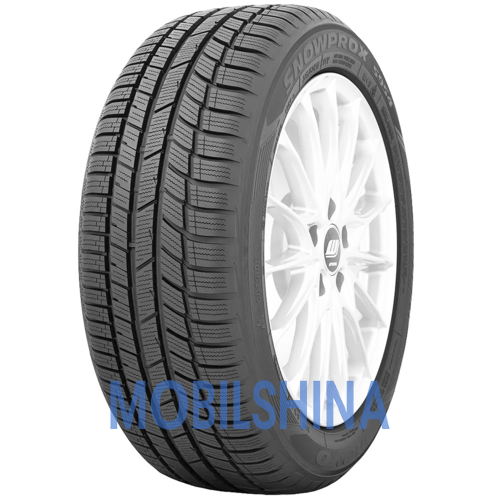 Snowprox S954 - фото 1