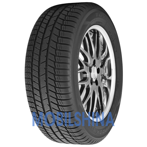 Toyo Snowprox S954 - фото 1