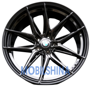 Легкосплавні диски Flow forming SL525 R19