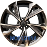 Flow forming FBX008-20 - фото 1