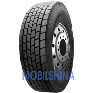 Грузовые шины Kunlun Kunlun KT870 MAX (ведущая) R22.5