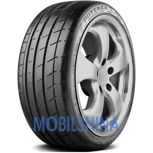 Bridgestone Potenza S007 - фото 1
