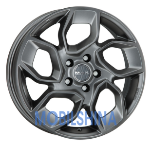 Mak Express 6.5/R16 0 ET0
