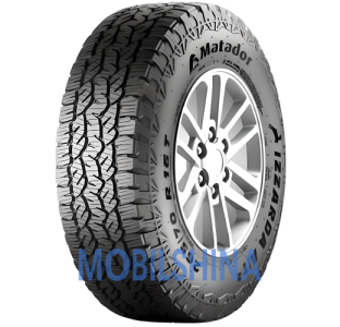Шини Легковые Matador MP-72 Izzarda A/T 2 215/60 R17 96H