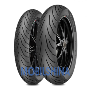 Мото Pirelli Angel City R14-R17