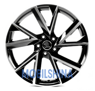 Легкосплавные диски Replica SK0262 R18-R19