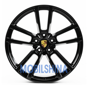 Легкосплавные диски Replica PR3081 R22