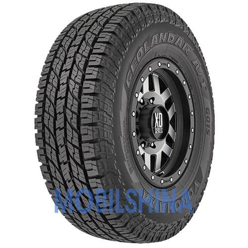 Geolandar A/T G015 - фото 1
