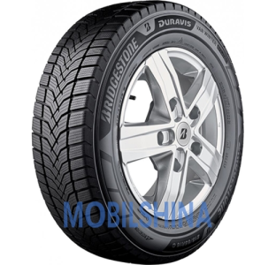 Шини Легковые Bridgestone Duravis Van Winter R15-R16C