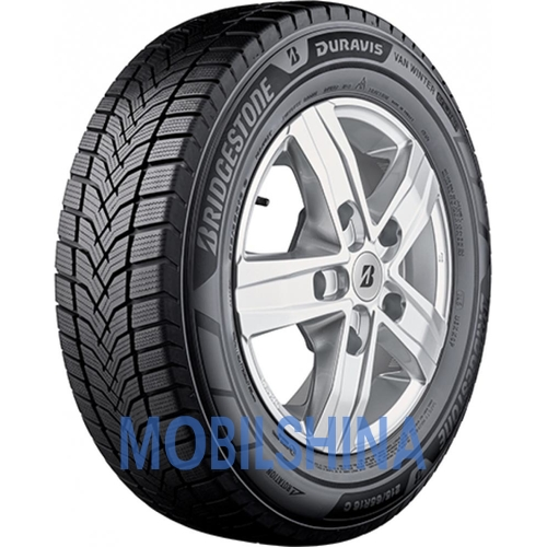 Bridgestone Duravis Van Winter - фото 1