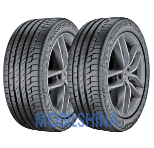 Шини Continental Continental PremiumContact 6 R15-R22