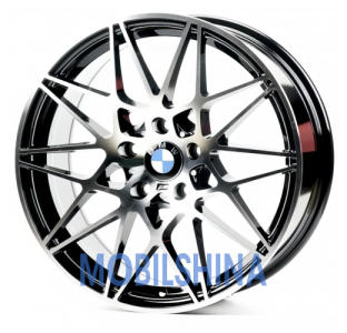 Легкосплавні диски Replica BMW FC8023 R18