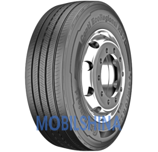 Шины Continental EcoRegional HS3+ (рулевая) R22.5