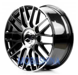 Диски на авто Replica MR932 R19-R20