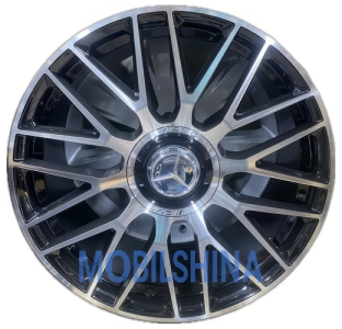 Диски на авто Replica MR932 R19-R20