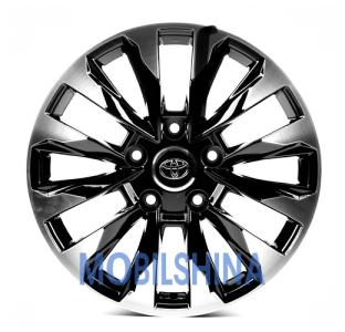 Легкосплавные диски Replica TY880/1 R20