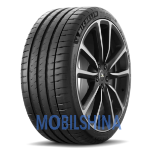 Шины Michelin Pilot Sport 4 S R18-R23