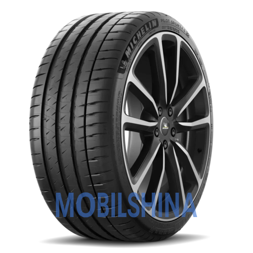 Michelin Pilot Sport 4 S - фото 1