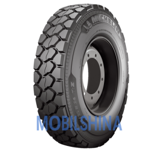 Шины Michelin X Force ZH (индустриальная) R24