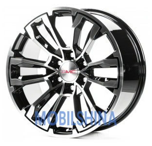 Легкосплавные диски Replica GM6125 R20