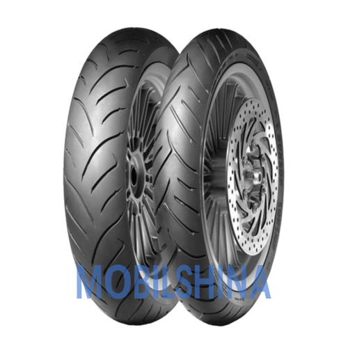 Dunlop ScootSmart - фото 1