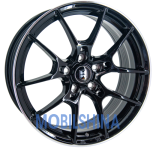Легкосплавні диски Gt radial WC001 R18-R19