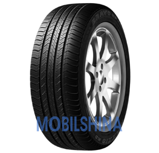 Шини Легковые Maxxis Bravo HP-M3 R16-R19