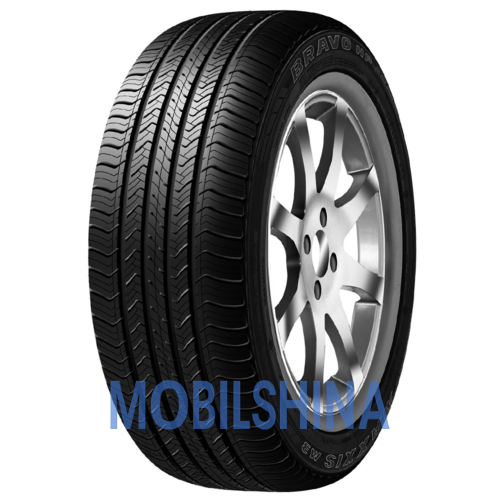 Maxxis Bravo HP-M3 - фото 1