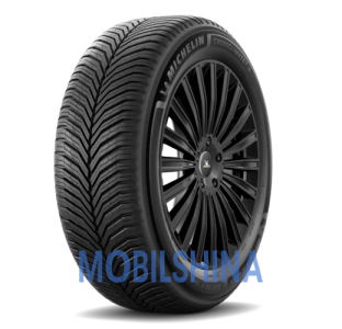 Шины Michelin CrossClimate 3 R16-R20