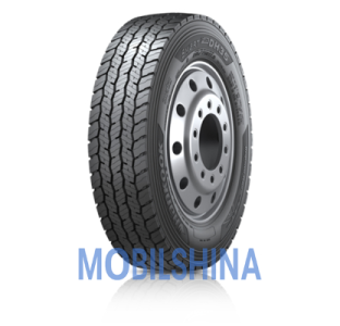 Шины Hankook DH35 Smartflex (ведущая) R17.5-R19.5