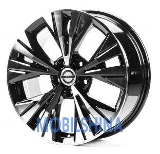 Диски на авто Replica NS18996 R18