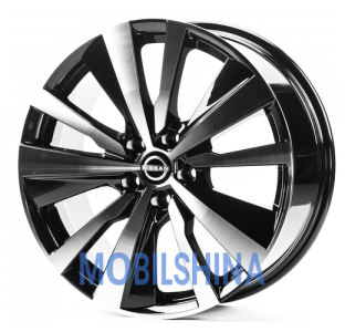 Диски на авто Replica NS19067 R19