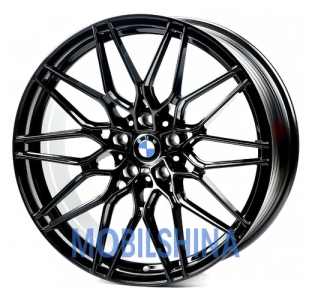 Легкосплавные диски Flow forming FF012 R17-R20 Легкосплавные диски Flow forming FF012 R17-R20