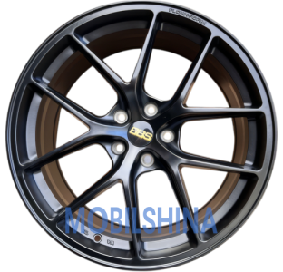 Легкосплавні диски Flow forming FF012 R17-R20