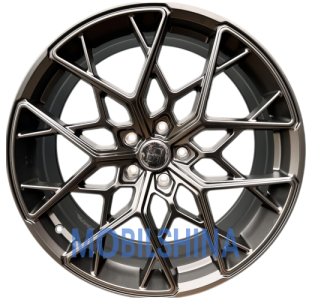 Легкосплавні диски Flow forming FF118 R17-R20