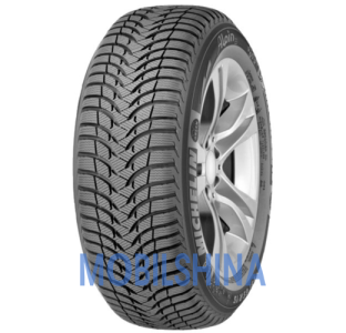 Легкові Michelin Alpin A4 R14-R17