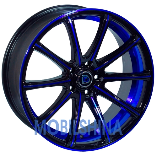 Zorat wheels ZW-3195 - фото 1