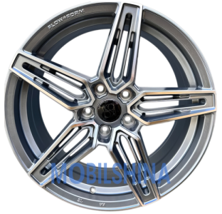 Легкосплавні диски Flow forming FF582 R17-R18