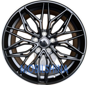 Легкосплавні диски Flow forming FF585 R17-R19