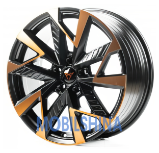 Легкосплавные диски Replica CUP0443 R18