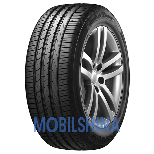 Hankook Ventus S1 Evo2 SUV K117A - фото 1