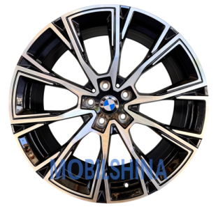 Легкосплавные диски Replica D1130 R19