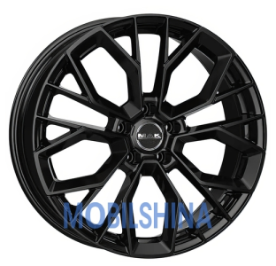 Mak STILO R19 W8.5 PCD 5/112 DIA66,45 ET0